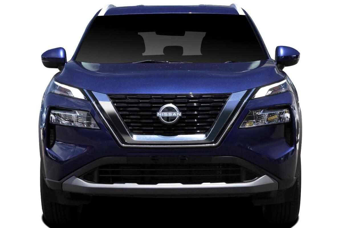 2025 Nissan X-TRAIL ST T33 Auto 2WD MY25 image 2