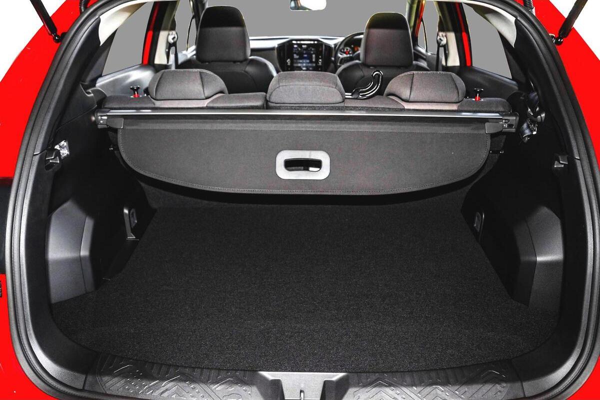 2024 Subaru Crosstrek Hybrid L G6X Auto AWD MY24 image 11