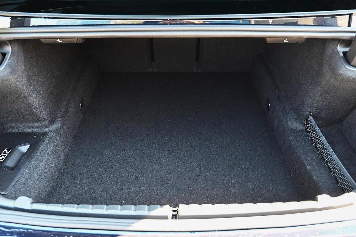 2024 BMW 8 Series 840i M Sport G16 LCI Auto image 6