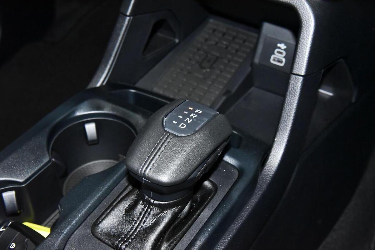 2024 Ford Ranger Sport Auto FullTime 4WD DR MY24.50 Double Cab image 20