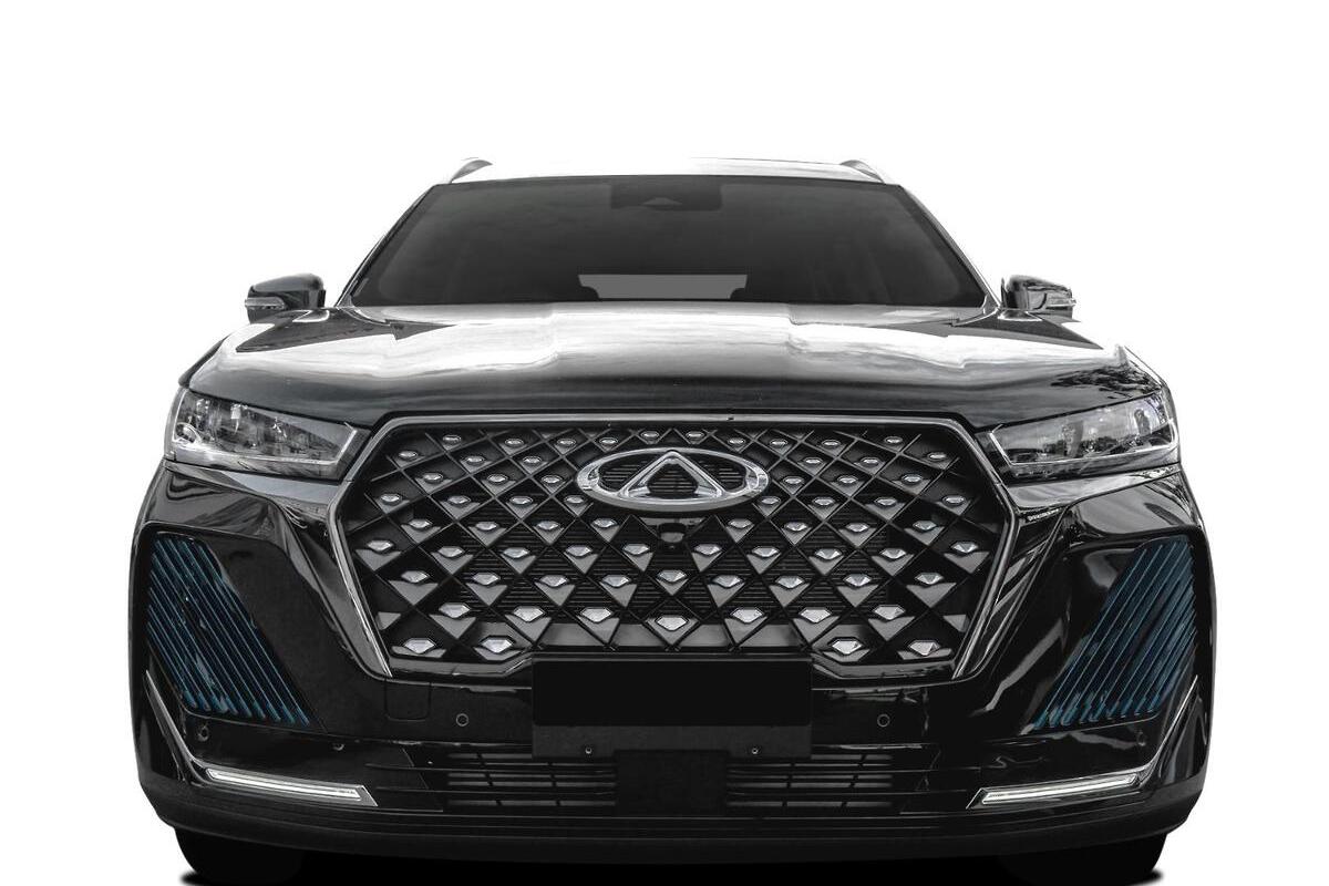 2024 Chery Tiggo 7 Pro Elite Auto image 2