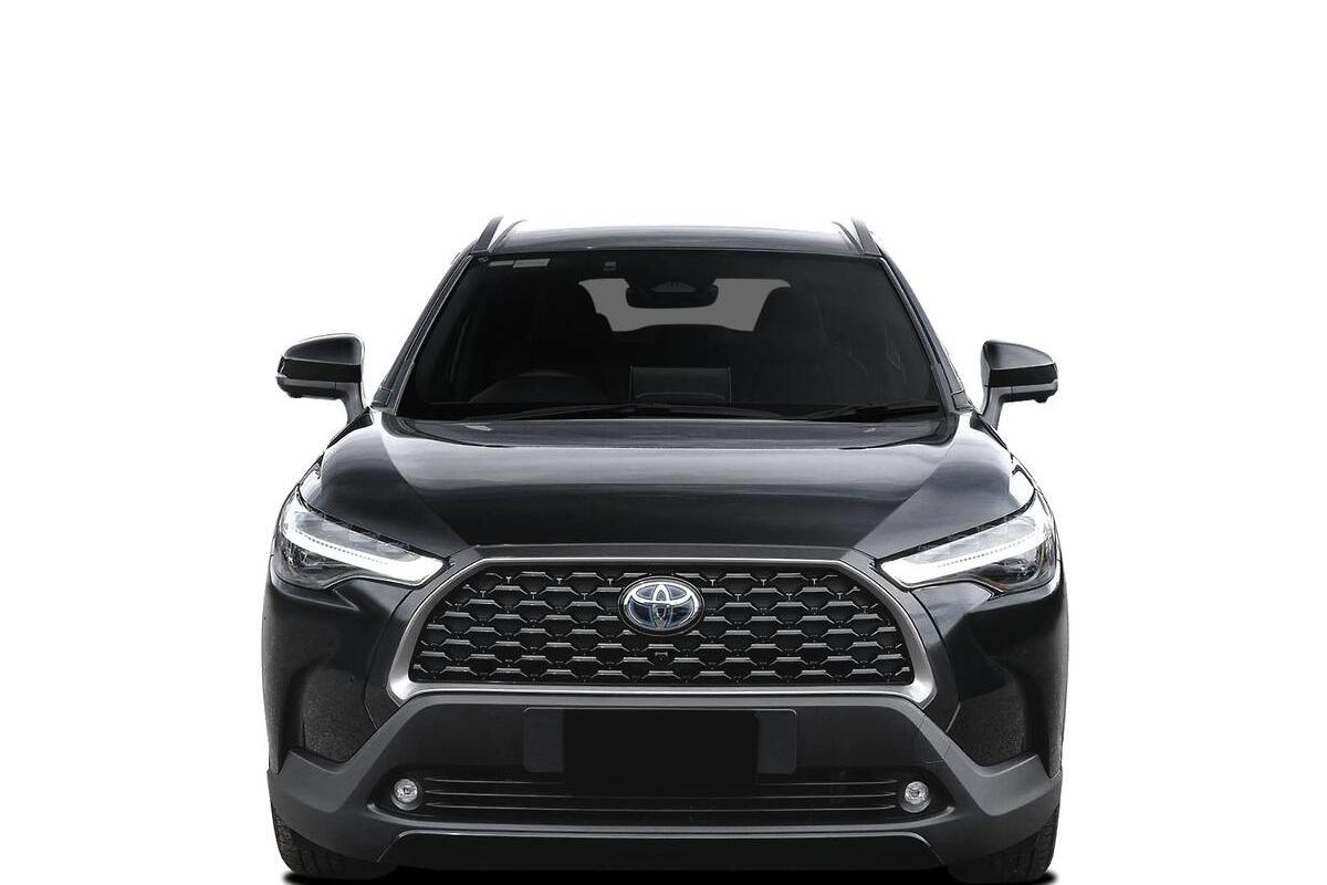 2024 Toyota Corolla Cross GXL Auto eFour image 2