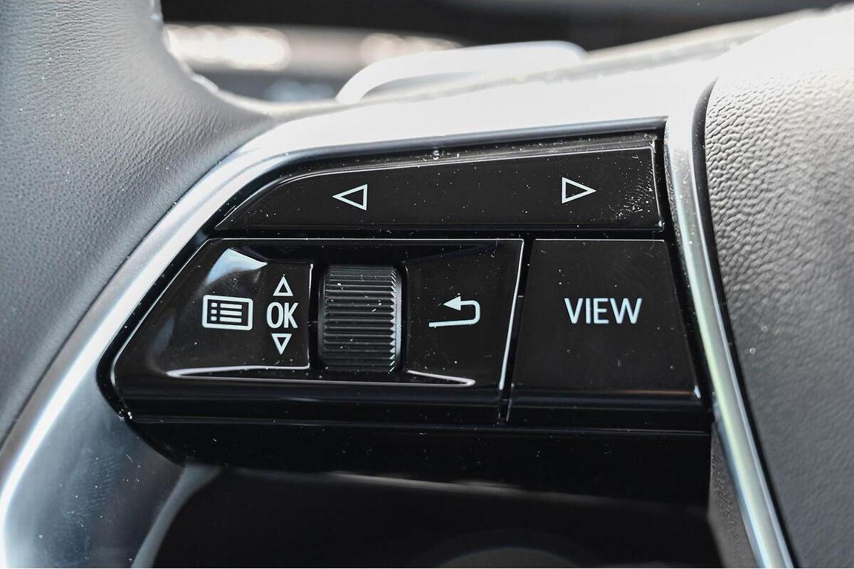 2024 Audi Q8 e-tron 55 Auto e-quattro MY25 image 13