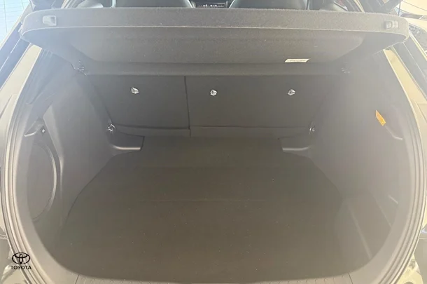 2023 Toyota C-HR Hybrid GR-S image 14