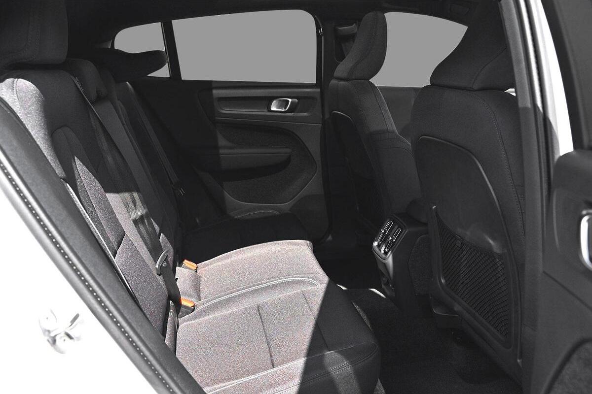 2024 Volvo C40 Recharge Auto MY24 image 7