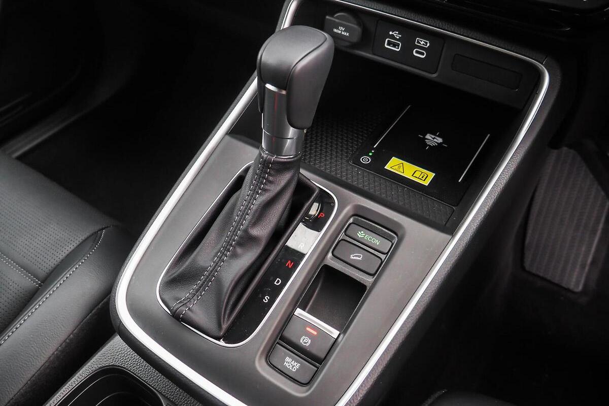 2024 Honda CR-V VTi L Auto AWD MY24 image 20