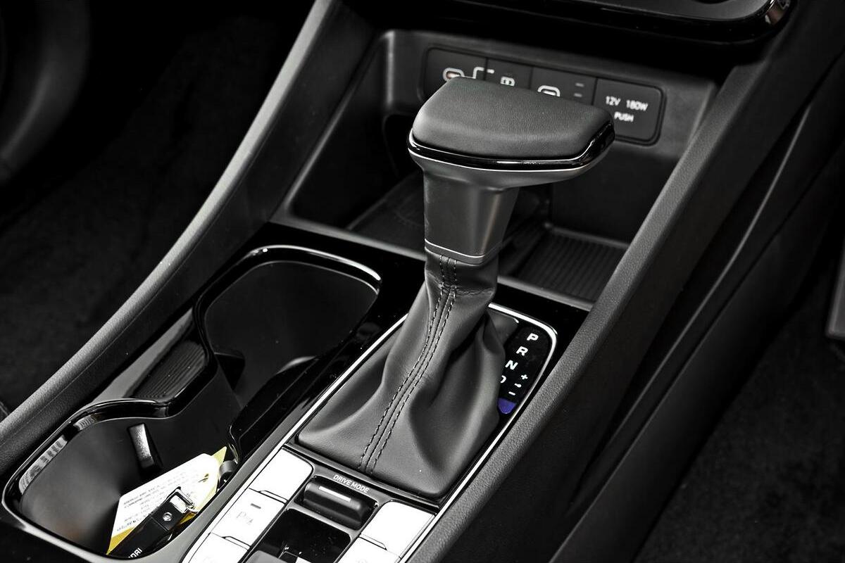 2024 Hyundai Tucson Elite Auto 2WD MY25 image 16