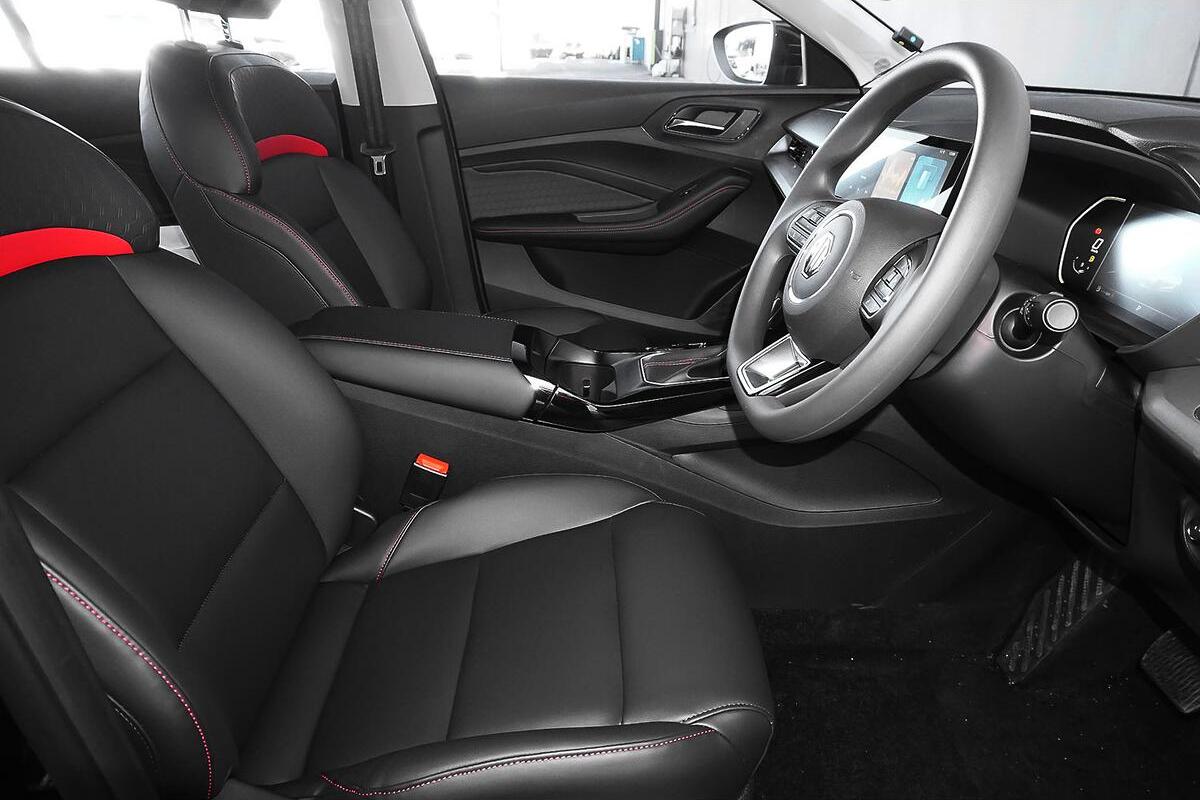 2024 MG MG5 Vibe Auto MY24 image 7