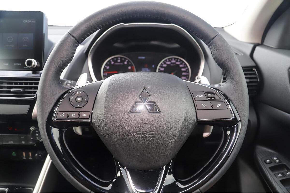 2025 Mitsubishi Eclipse Cross LS YB Auto AWD MY24 image 7