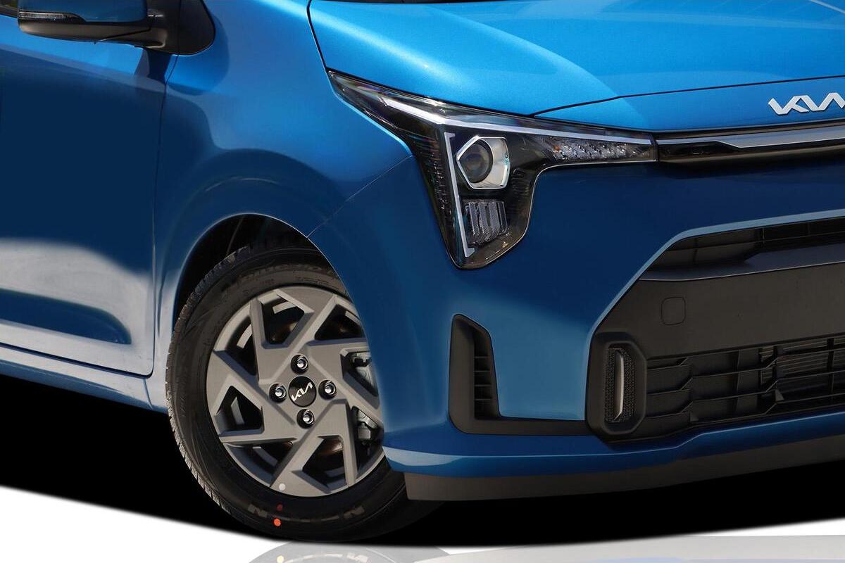 2024 Kia Picanto Sport Auto MY25 image 6