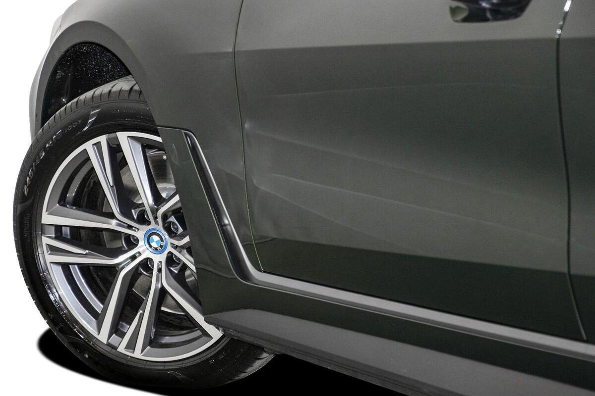 2024 BMW i4 eDrive35 G26 Auto image 9