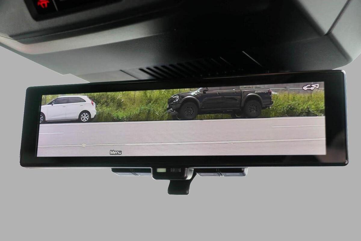 2024 Renault Megane E-Tech Techno EV60 Auto MY24 image 20