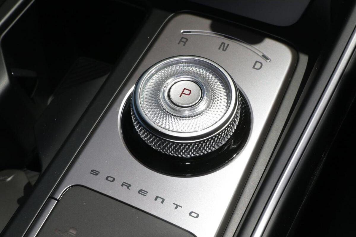 2024 Kia Sorento Sport Auto AWD MY25 image 21