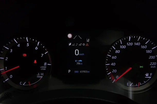 2022 Toyota Kluger GX-2WD image 15