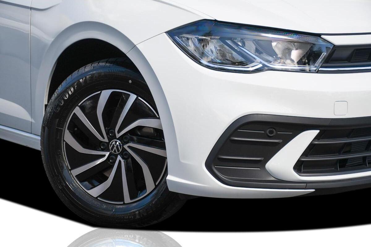 2024 Volkswagen Polo 85TSI Life AE Auto MY24 image 19
