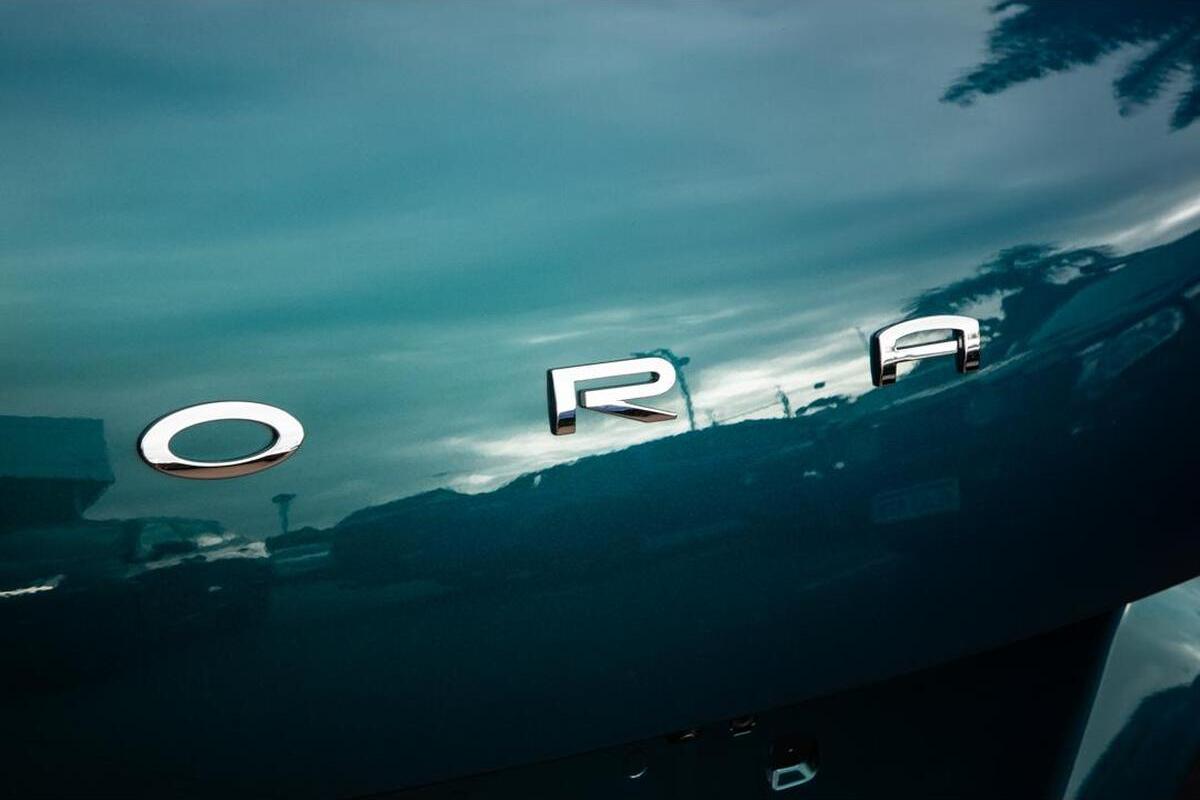 2024 GWM Ora Extended Range Auto image 7