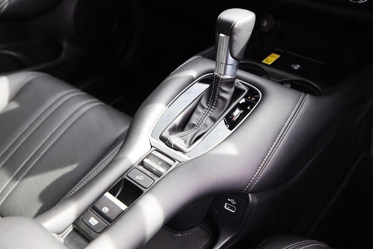 2024 Honda ZR-V VTi LX Auto MY24 image 15