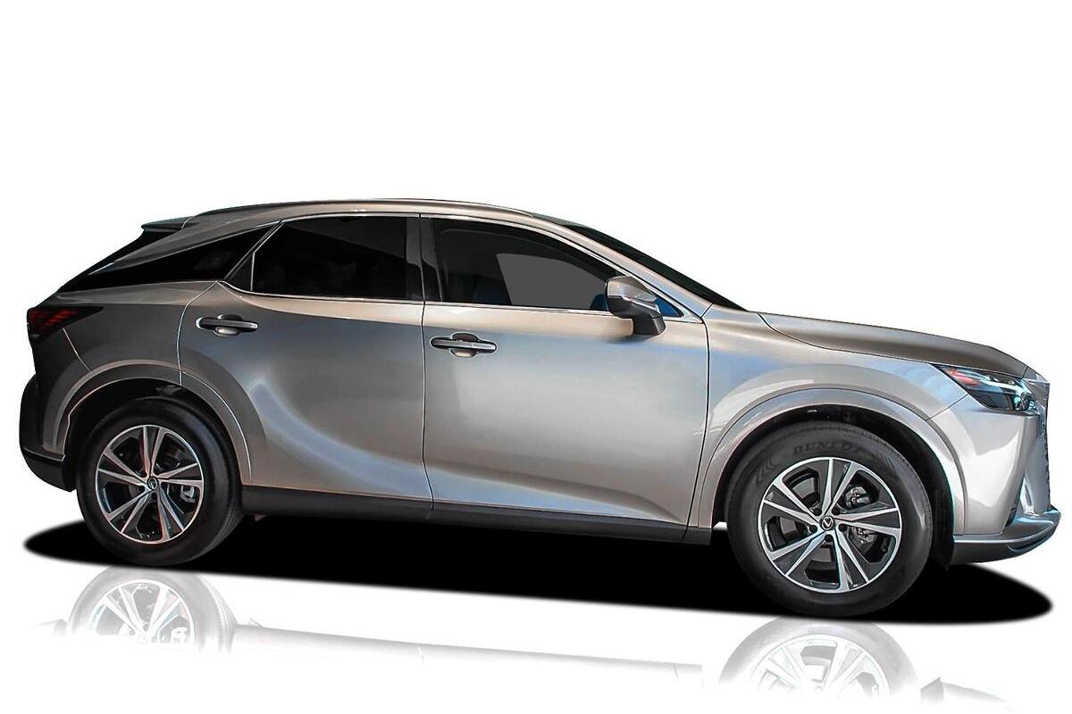 2024 Lexus RX RX350h Luxury Auto 2WD image 5