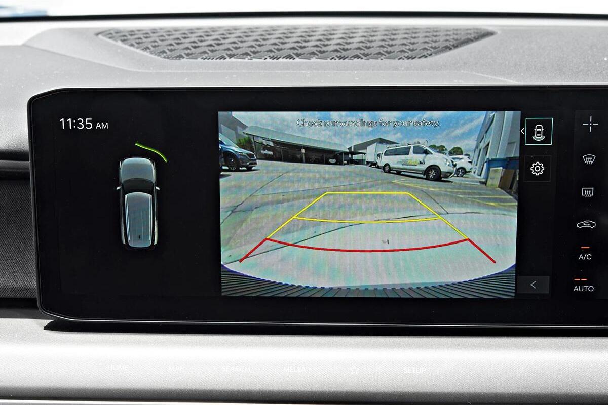 2024 Kia EV9 Air Auto MY24 image 12