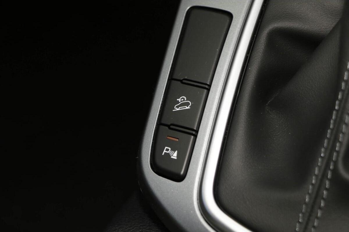 2024 Kia Seltos S Auto 2WD MY25 image 17