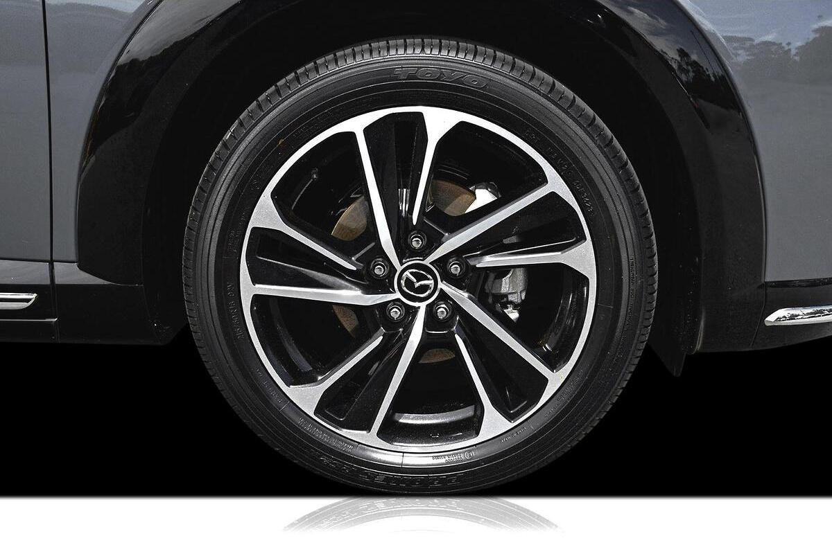 2024 Mazda CX-3 G20 Akari DK Auto FWD image 16