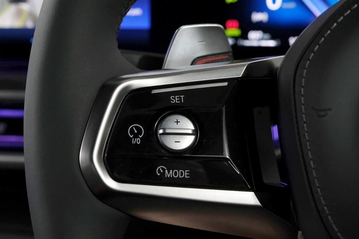 2024 BMW 7 Series 740i M Sport G70 Auto image 16