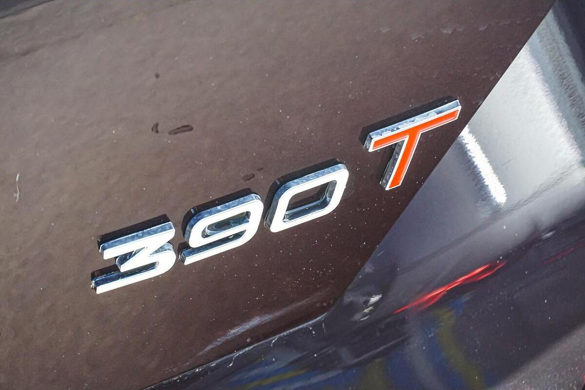 2024 Chery Tiggo 8 Pro Max Elite Auto MY24 image 11