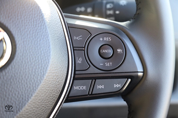 2024 Toyota Rav4 Hybrid GXL-2WD image 22