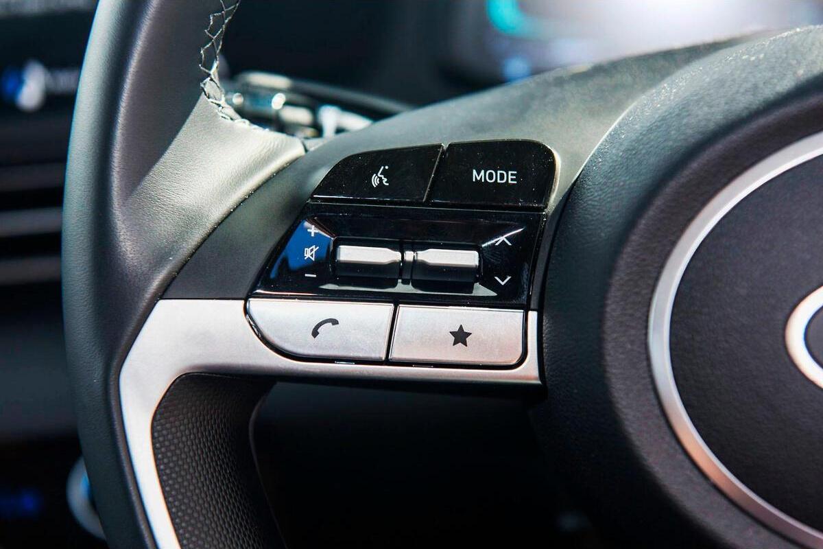 2024 Hyundai i30 Hybrid Auto MY25 image 14