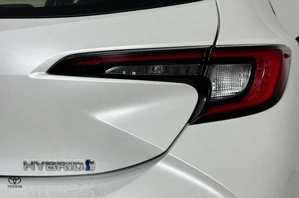 2023 Toyota Corolla Ascent Sport image 9
