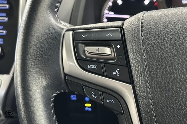 2022 Toyota Prado Kakadu image 24
