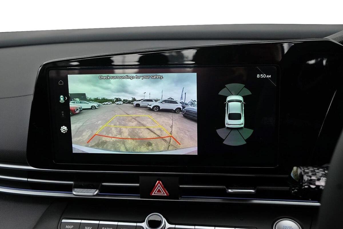 2024 Hyundai i30 Elite Auto MY25 image 11