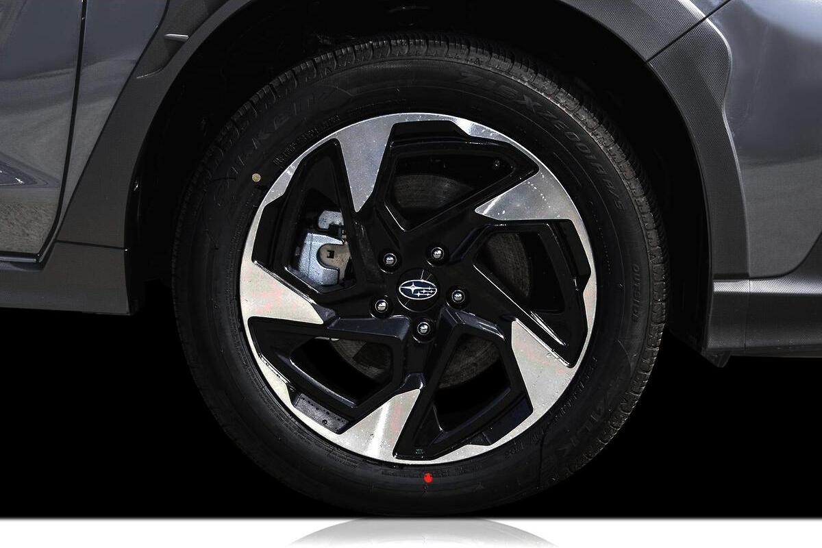 2024 Subaru Crosstrek Hybrid S G6X Auto AWD MY24 image 18