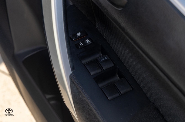 2019 Toyota Corolla Ascent image 19