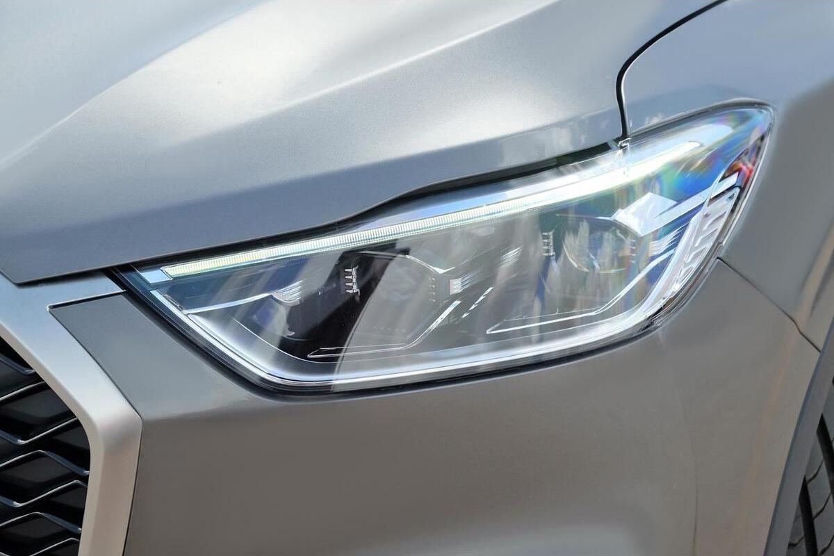 2024 LDV D90 Executive Auto 4x4 image 18