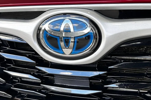 2022 Toyota Kluger Hybrid GXL AWD image 6
