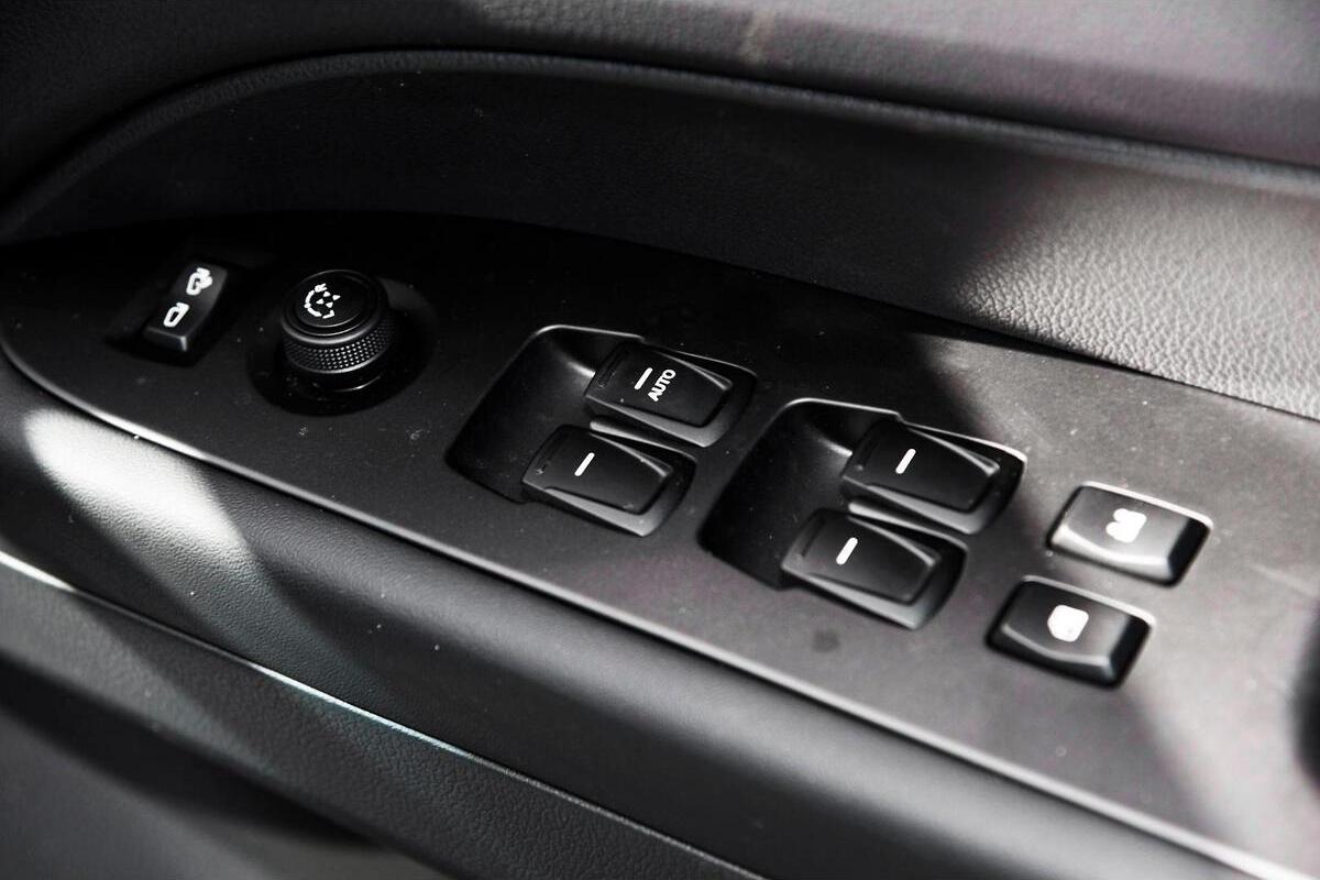 2024 SsangYong Musso ELX Auto 4x4 MY24 image 19