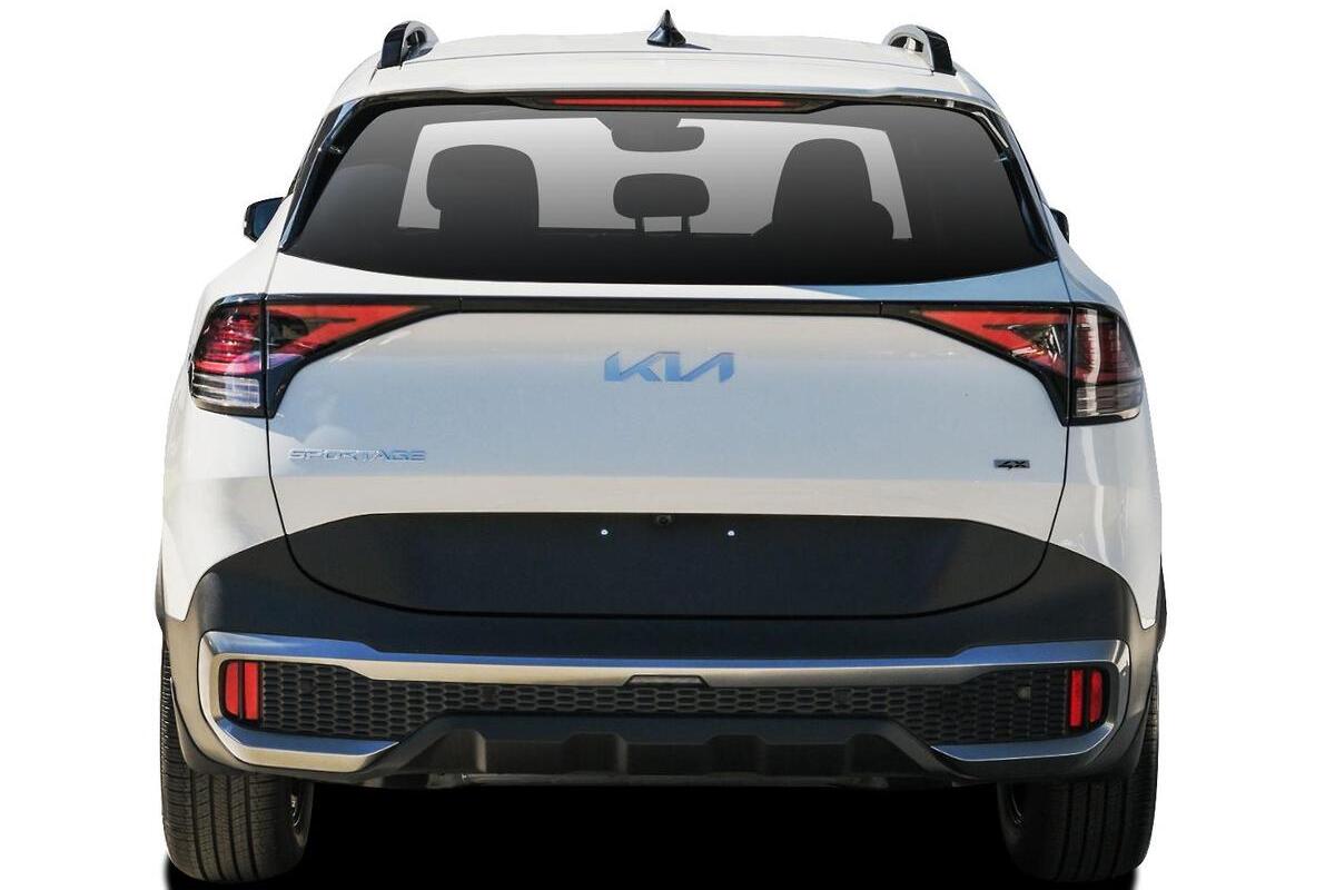 2024 Kia Sportage SX+ Auto AWD MY25 image 3