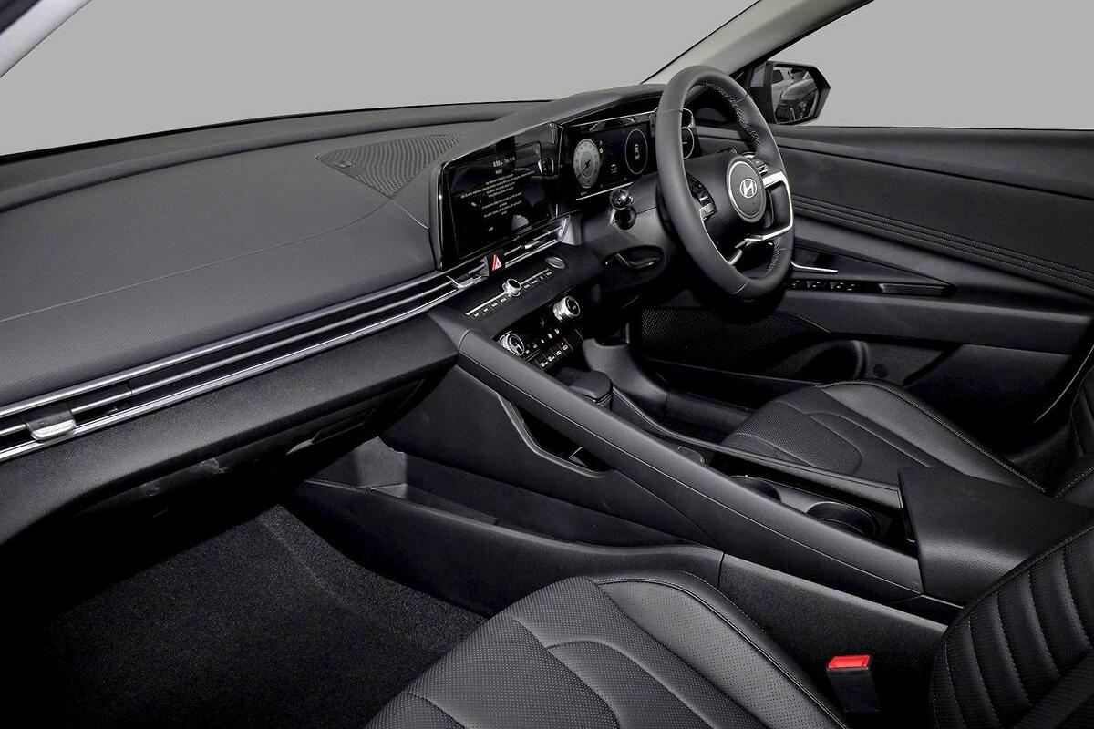 2024 Hyundai i30 Elite Auto MY25 image 6