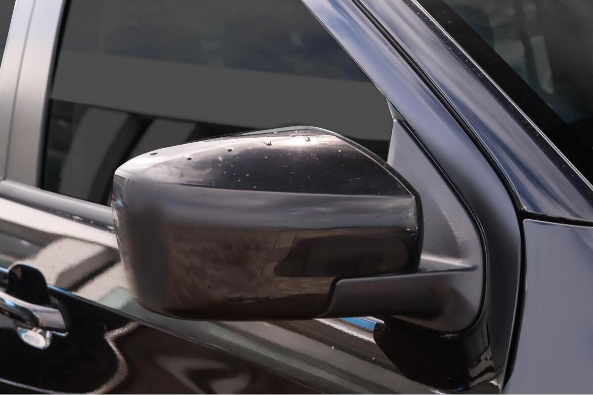 2024 Mazda BT-50 XT TF Auto 4x4 Dual Cab image 8