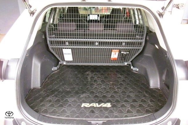 2023 Toyota RAV4 GX image 13