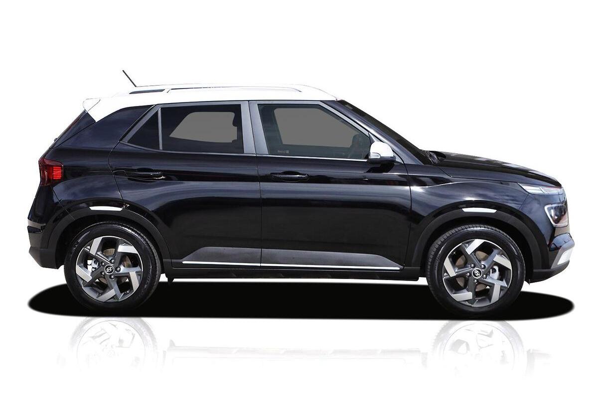 2025 Hyundai Venue Elite Auto MY25 image 5