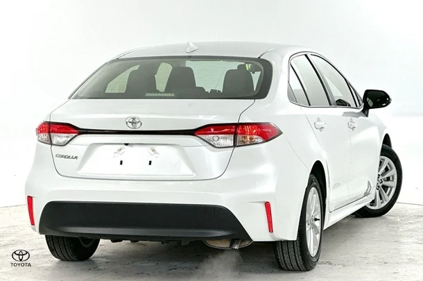 2023 Toyota Corolla Ascent Sport image 8