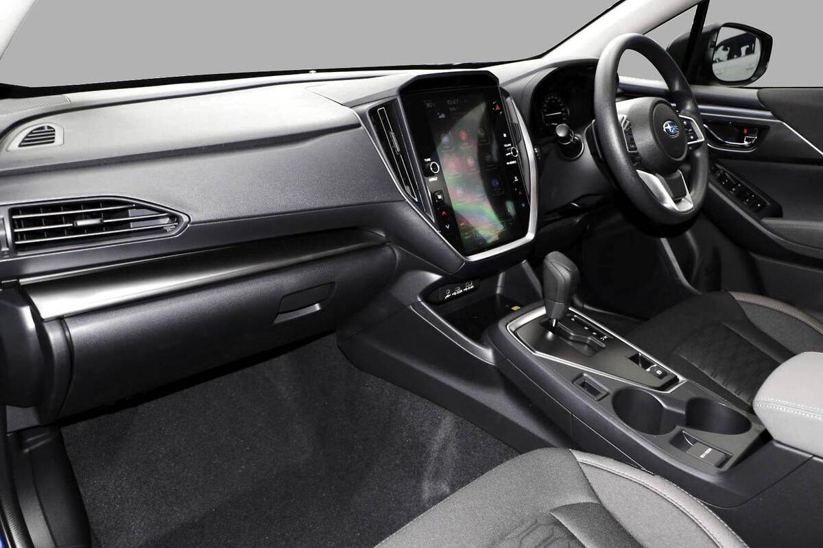 2024 Subaru Impreza 2.0L G6 Auto AWD MY24 image 8