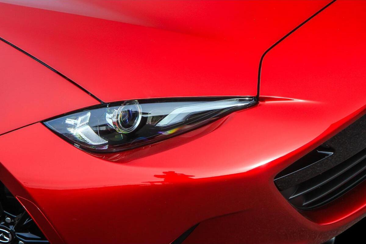 2024 Mazda MX-5 G20 ND Manual image 15