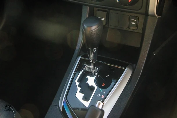 2017 Toyota Corolla Sedan Ascent image 19