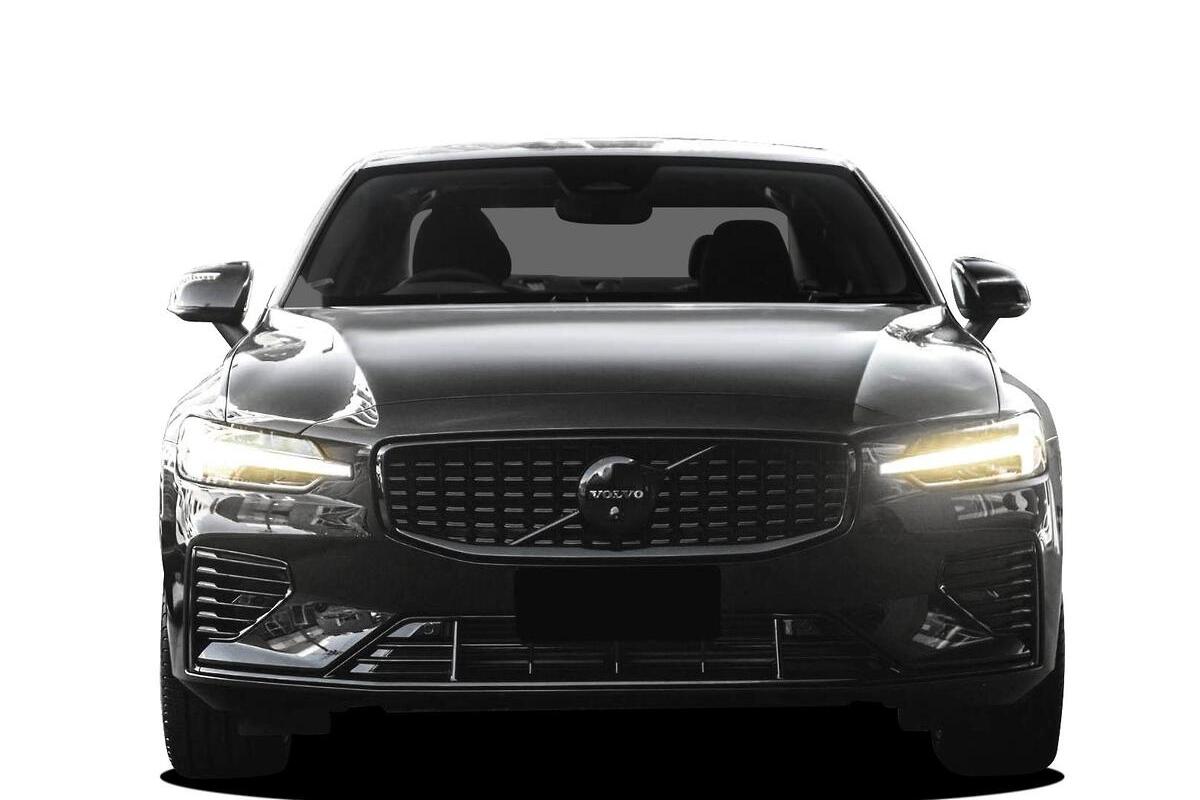 2024 Volvo S60 Recharge T8 Black Edition Auto AWD MY24 image 2
