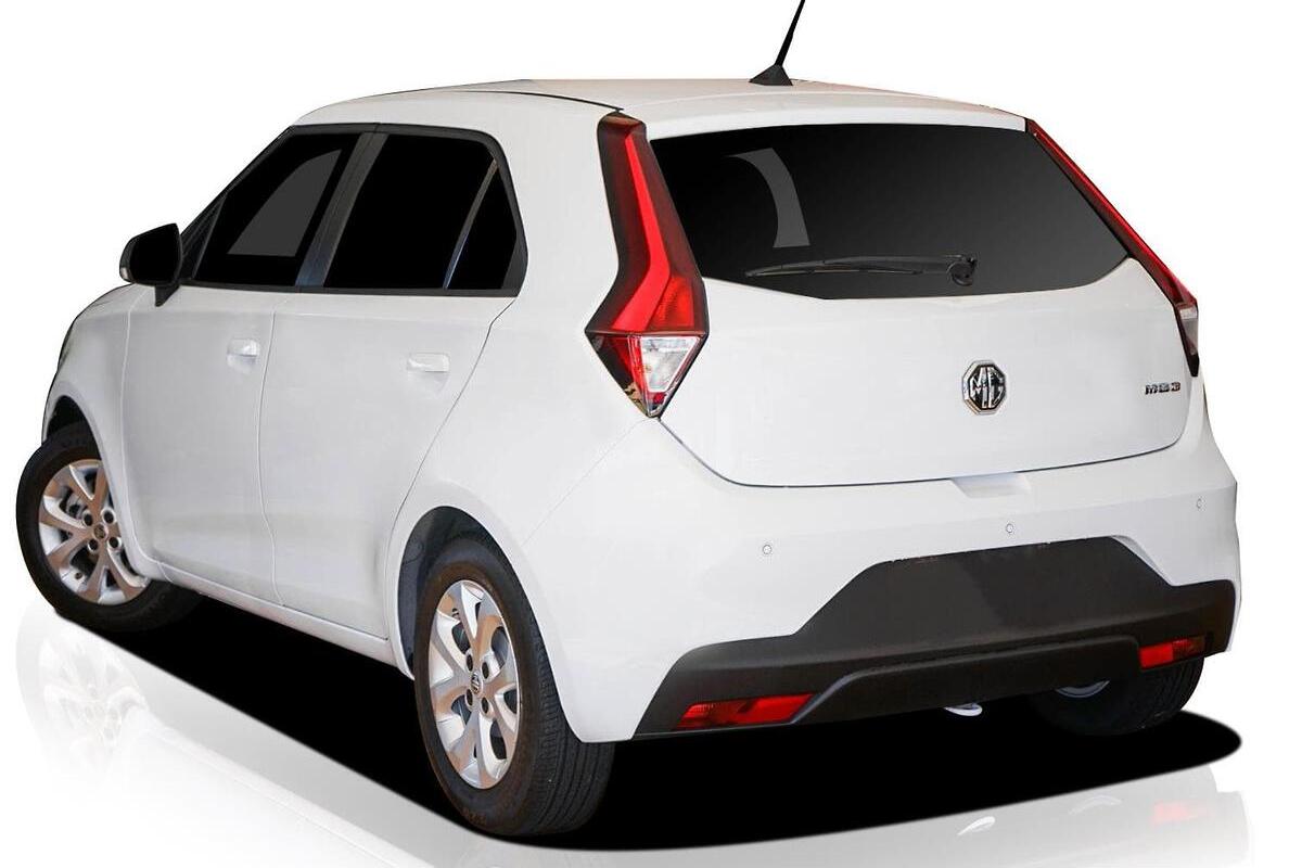 2024 MG MG3 Core (Nav) Auto MY24 image 4