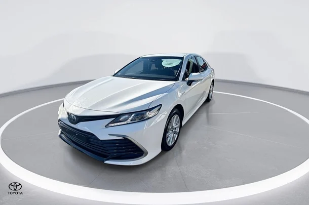 2021 Toyota Camry Hybrid Ascent image 4