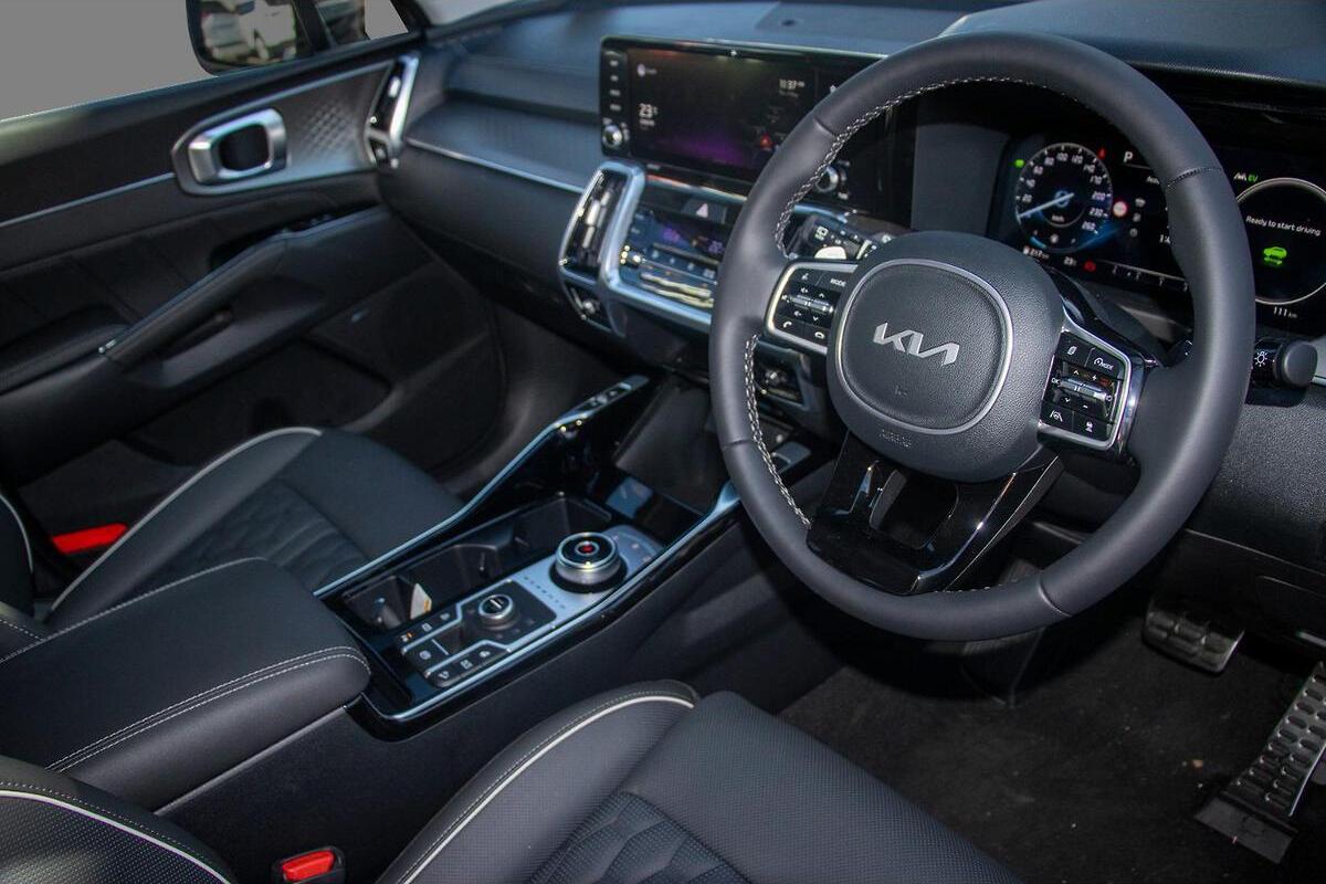 2024 Kia Sorento PHEV GT-Line Auto AWD MY25 image 6